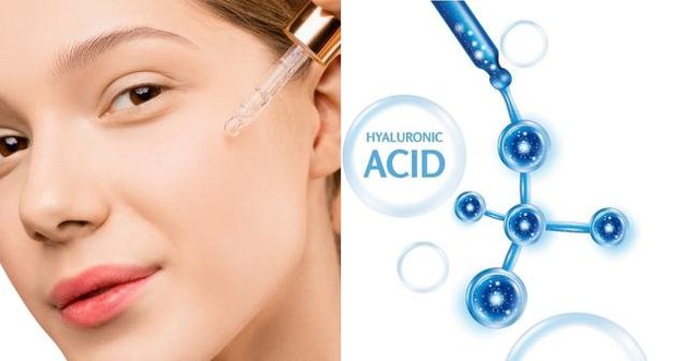 Top 10 serum Hyaluronic Acid ‘bơm nước’ tức thì cho da căng bóng như được tiêm filler