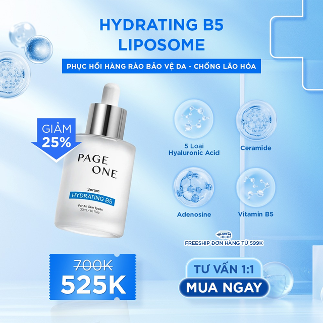 Top 10 serum Hyaluronic Acid 'bơm nước' tức thì cho da căng bóng như được tiêm filler- Ảnh 2.