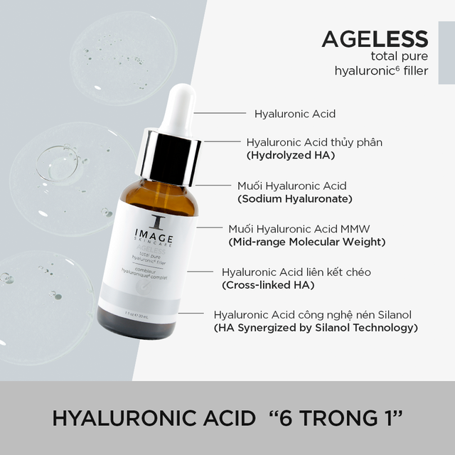 Top 10 serum Hyaluronic Acid 'bơm nước' tức thì cho da căng bóng như được tiêm filler- Ảnh 3.