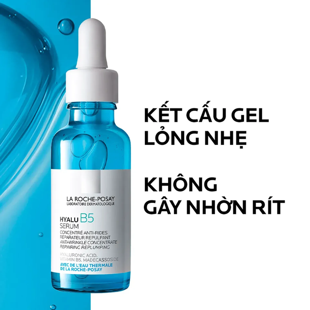 Top 10 serum Hyaluronic Acid 'bơm nước' tức thì cho da căng bóng như được tiêm filler- Ảnh 15.