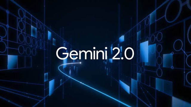 Google ra mắt Gemini 2.0 - AI toàn diện có thể thay thế con người- Ảnh 1. Google ra mắt Gemini 2.0 - AI toàn diện có thể thay thế con người- Ảnh 1.