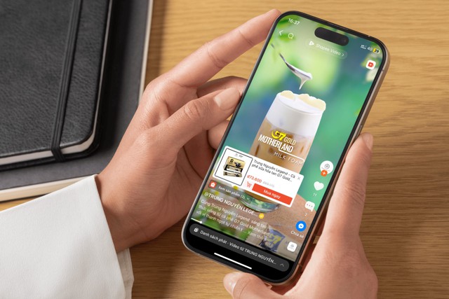 Nhiều thương hiệu Việt gạo cội không ngừng thích nghi để bắt nhịp xu hướng và khẳng định vị thế trên sàn TMĐT