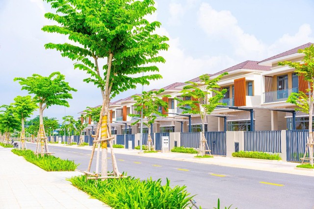 Đô thị công nghiệp - Xu thế tương lai của các thủ phủ kinh tế- Ảnh 1.