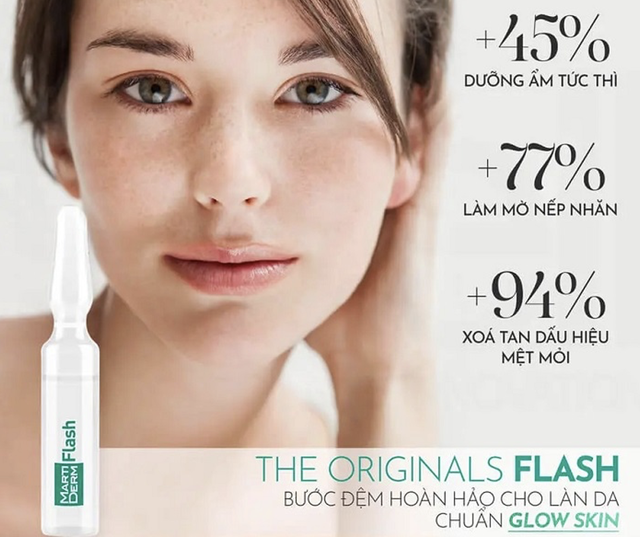 Top 3 serum cấp ẩm phục hồi da khỏe đẹp được mua đi mua lại nhiều lần- Ảnh 3.