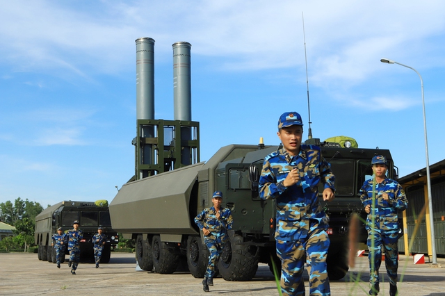 T&ecirc;n lửa ph&ograve;ng thủ bờ biển Việt Nam- Ảnh 13.