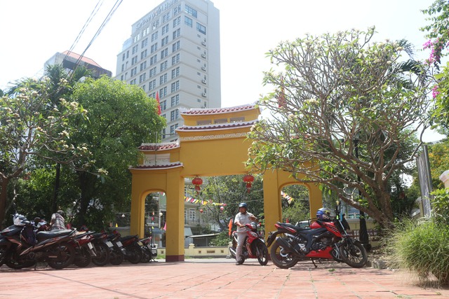 'Bảo tàng sống' chậm triển khai, đại biểu HĐND TP.Đà Nẵng sốt ruột hối thúc- Ảnh 1.