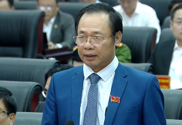 'Bảo tàng sống' chậm triển khai, đại biểu HĐND TP.Đà Nẵng sốt ruột hối thúc- Ảnh 2.