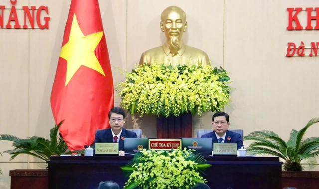 Đà Nẵng có 2.775 tổ dân phố cần sáp nhập, chiếm đến 99%- Ảnh 2.