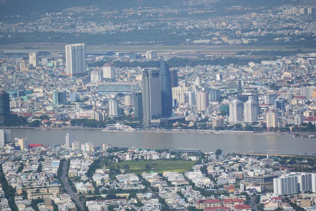 Đà Nẵng có 2.775 tổ dân phố cần sáp nhập, chiếm đến 99%- Ảnh 1.