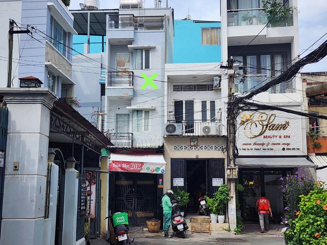7 cựu cán bộ ở TP.HCM hầu tòa vì phù phép nhà đất công sang tư- Ảnh 2.