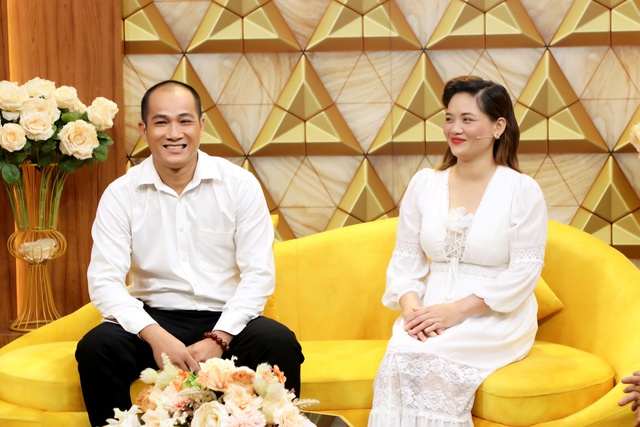 Quốc Đại xót xa cảnh chồng ngoại tình, vợ ra tay gầy dựng tất cả- Ảnh 2.