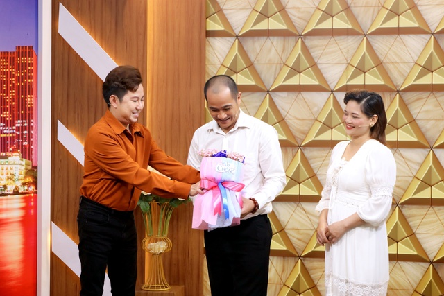 Quốc Đại xót xa cảnh chồng ngoại tình, vợ ra tay gầy dựng tất cả- Ảnh 1.