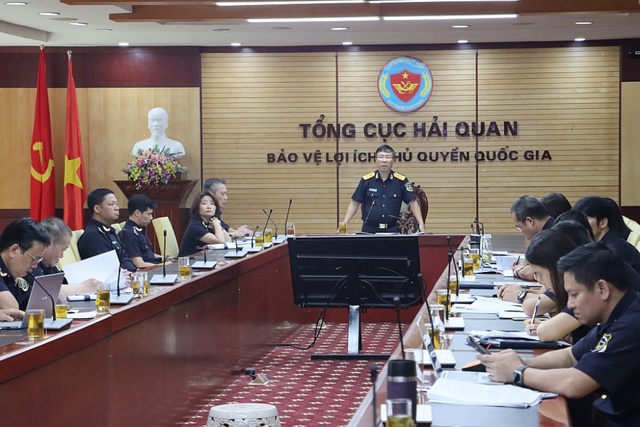 Chính thức triển khai Chương trình khuyến khích doanh nghiệp tự nguyện tuân thủ- Ảnh 1.