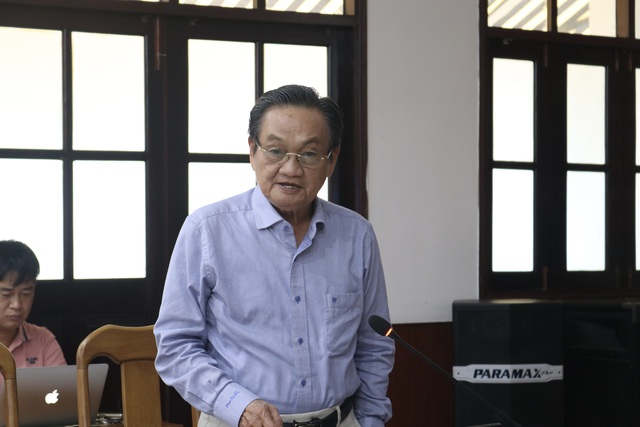 Tạo t&iacute;n chỉ carbon: Bước đột ph&aacute; cho giao th&ocirc;ng TP.HCM bền vững- Ảnh 1.