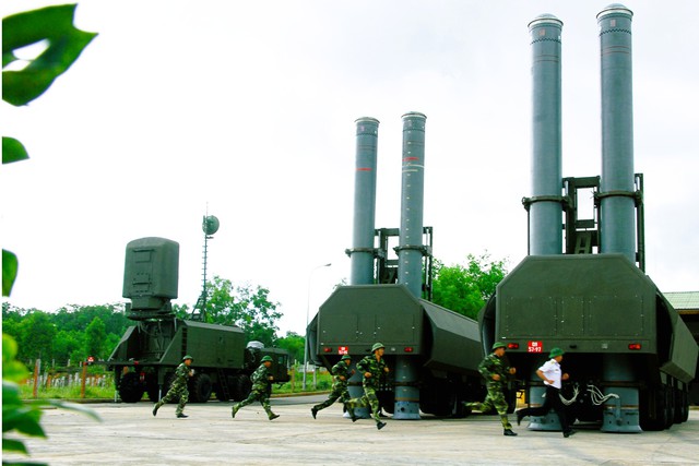 T&ecirc;n lửa ph&ograve;ng thủ bờ biển Việt Nam- Ảnh 5.
