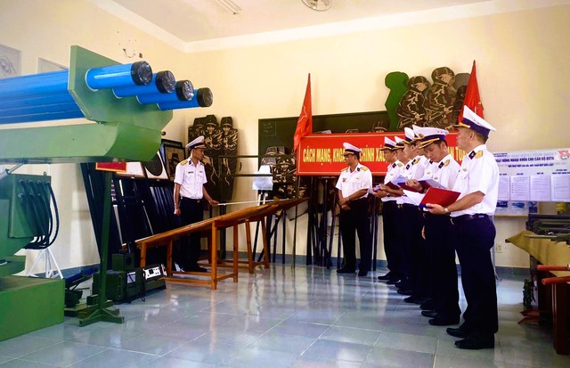 T&ecirc;n lửa ph&ograve;ng thủ bờ biển Việt Nam- Ảnh 19.