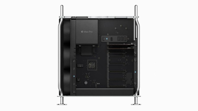 Apple bất ngờ 'khai tử' chip M4 Extreme siêu mạnh- Ảnh 1.