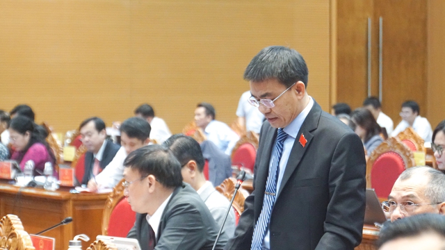 B&igrave;nh Định: Xử l&yacute; nghi&ecirc;m nh&agrave; đầu tư d&acirc;y dưa kh&ocirc;ng thực hiện dự &aacute;n- Ảnh 2.