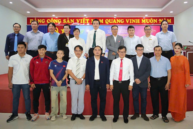 N&eacute;t ri&ecirc;ng li&ecirc;n hoan v&otilde; thuật quốc tế TP.HCM 2024- Ảnh 3.