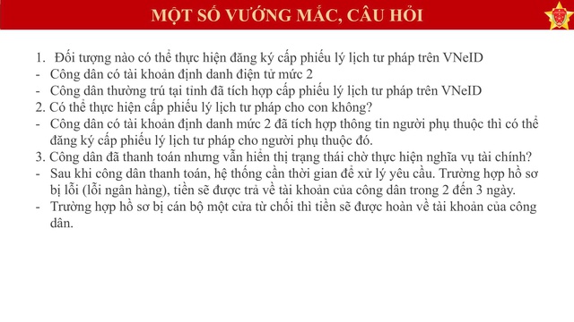 Kết quả bất ngờ từ cấp lý lịch tư pháp và sổ sức khỏe điện tử trên VNeID- Ảnh 6.