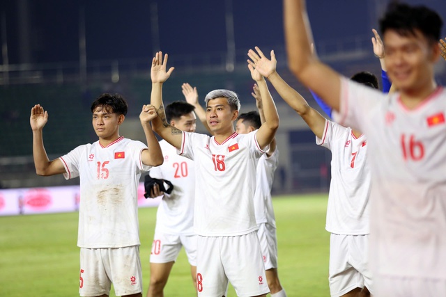 AFF Cup 2024: Indonesia mất điểm đáng kể trên bảng xếp hạng FIFA sau trận hòa Lào- Ảnh 2.