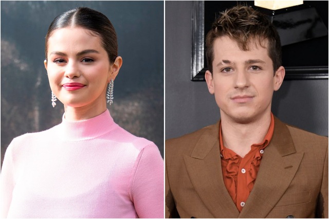 Chuyện tình của Selena Gomez với loạt sao nam đình đám trước khi đính hôn- Ảnh 6.