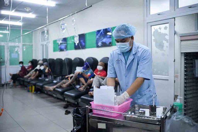 Tin tức đặc biệt trên báo in Thanh Niên 14.12.2024- Ảnh 1.