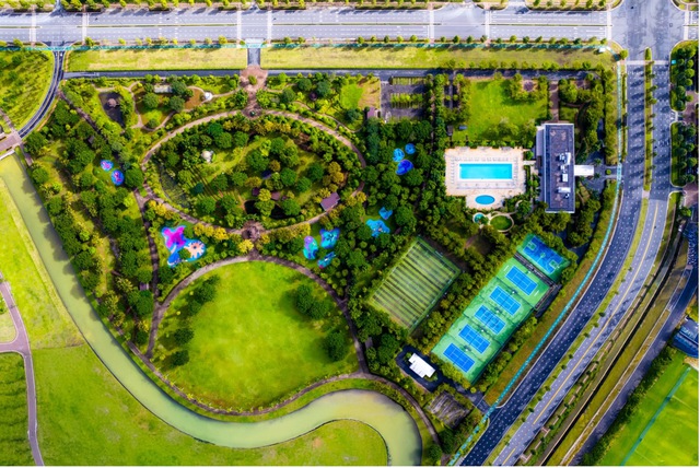 Waterpoint: Dòng dinh thự 'độc bản' trở thành kênh tích sản được săn đón- Ảnh 3.