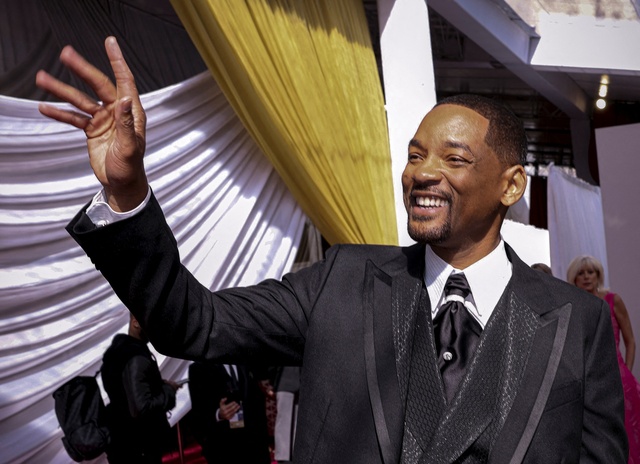 Will Smith bị 'réo tên' trong những cáo buộc tình dục của Diddy- Ảnh 1.