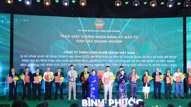 Quy hoạch tỉnh 'đầu gối Trường Sơn, vai kề biên giới' thành cực tăng trưởng của Đông Nam bộ   - Ảnh 4.