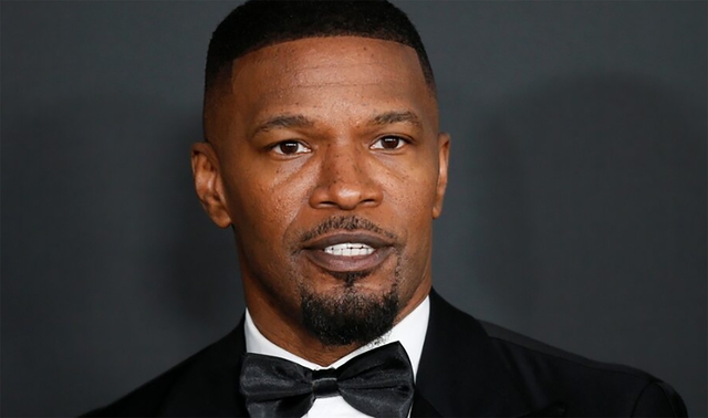 Jamie Foxx dính vào vụ ẩu đả trong tiệc sinh nhật - Ảnh 1.