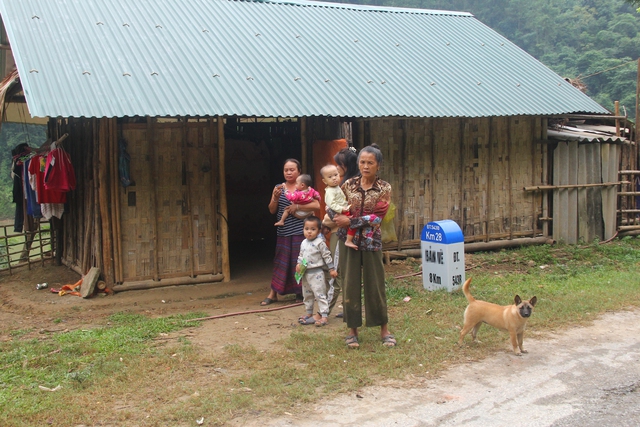 Phương án vốn loay hoay trên giấy suốt 6 năm, dân mỏi mòn chờ tái định cư- Ảnh 1.