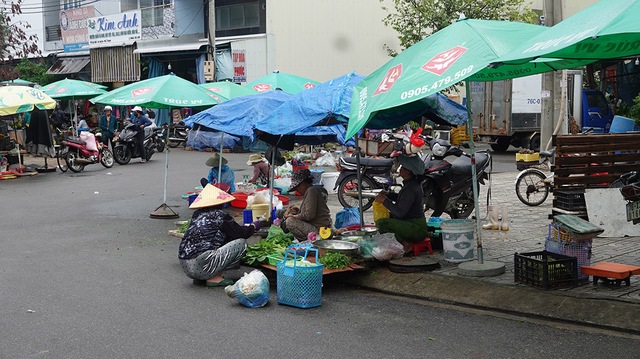 Bỏ hoang chợ và khu dân cư hàng chục tỉ đồng- Ảnh 5.