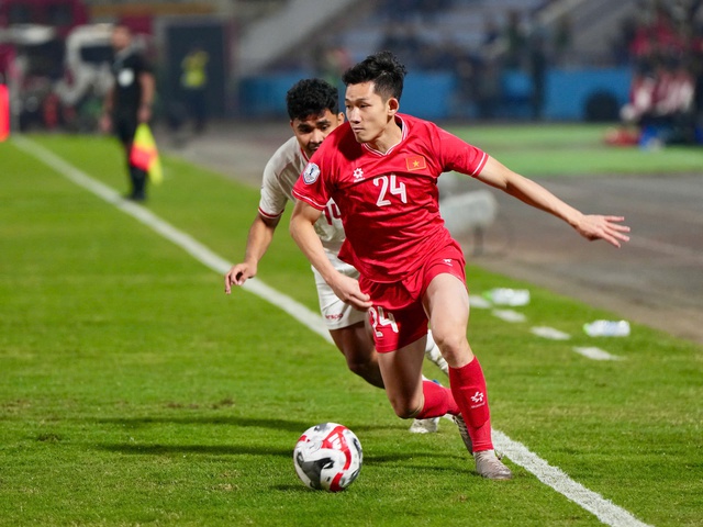 AFF Cup: Đội tuyển Việt Nam sẽ vào bán kết với ngôi đầu sớm 1 lượt đấu, nếu...- Ảnh 1.