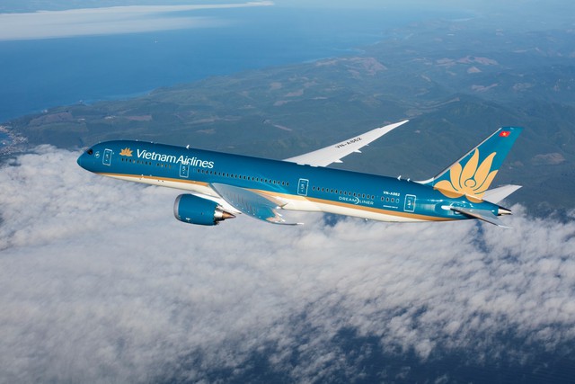 Vietnam Airlines giành giải thưởng 'Ý tưởng phát triển bền vững' tại Human Act Prize 2024- Ảnh 5.