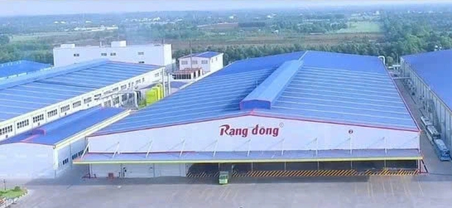 'Ông lớn' nhựa Rạng Đông bị phạt vì giấu lỗ- Ảnh 1.