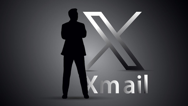 Tỉ phú Elon Musk ám chỉ đang phát triển dịch vụ Xmail- Ảnh 1.