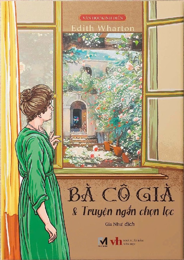 2 tác phẩm của nữ nhà văn đầu tiên đoạt giải Pulitzer ra mắt độc giả- Ảnh 1.