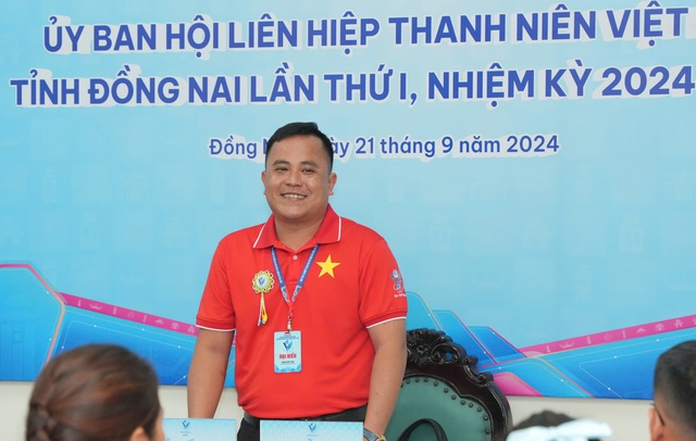 Thanh niên Đồng Nai với 'hành trình của niềm tin'- Ảnh 2.