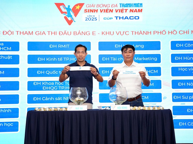 Sân chơi sinh viên, tài năng xuất hiện- Ảnh 3.