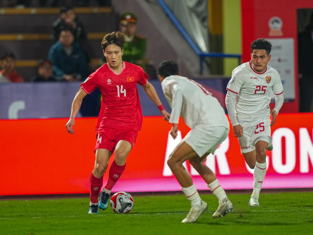 AFF Cup: Đội tuyển Việt Nam vẫn còn ‘của để dành’, các đối thủ chưa thể đoán hết- Ảnh 2.