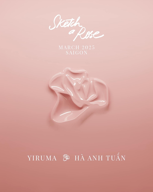 Hà Anh Tuấn hợp tác cùng danh cầm Yiruma trong concert mới- Ảnh 1.