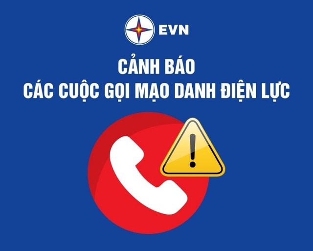 Cảnh báo tình trạng giả danh nhân viên ngành điện lừa tiền khách hàng