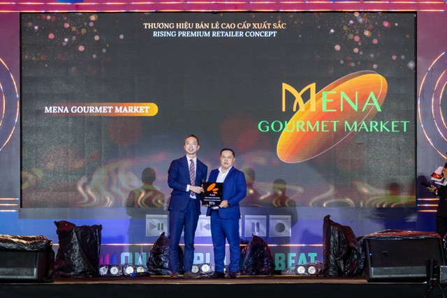 Flavors Awards 2024 vinh danh Mena Gourmet Market- Ảnh 1.