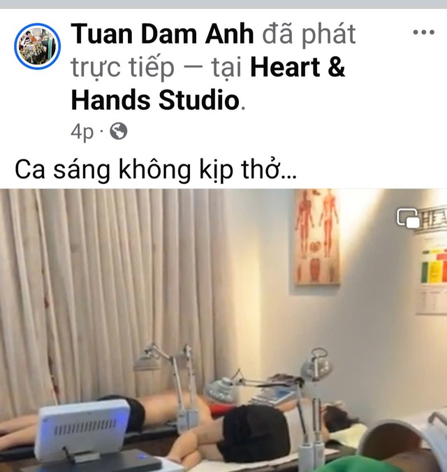 'Tiến sĩ' công khai khám chữa bệnh không phép- Ảnh 3.