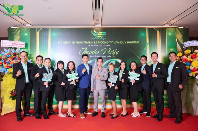 CEO Phùng Vinh Vui: 'Thành công nhờ mạng lưới phân phối uy tín'- Ảnh 1.