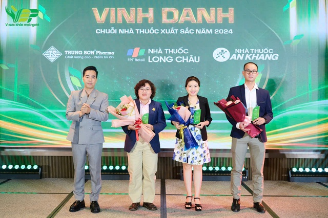 CEO Phùng Vinh Vui: 'Thành công nhờ mạng lưới phân phối uy tín'- Ảnh 2.