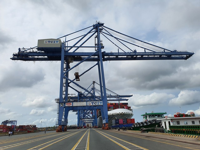 TP.HCM triển khai ch&iacute;nh quyền địa phương 2 cấp đến doanh nghiệp- Ảnh 5.