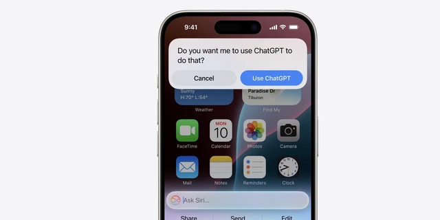 3 tính năng AI mới trên iOS 18 người dùng iPhone không nên bỏ qua- Ảnh 1.