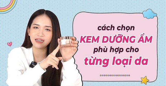 Top 10 kem dưỡng ẩm cho làn da căng mượt tức thì ngăn ngừa lão hóa sớm- Ảnh 1.